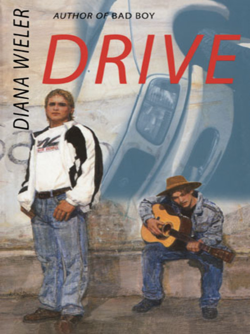 Title details for Drive by Diana Wieler - Available